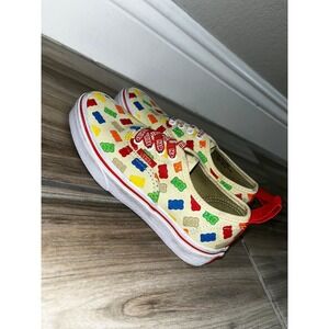 Children Unisex Shoes Vans Kids Size 13 Vans x Haribo Collection